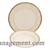 Shinepukur Ceramics USA, Inc. Galaxy Ivory China 24 Piece Completer Set SHPK1032